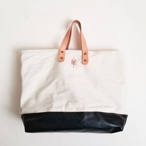 Winford Tote